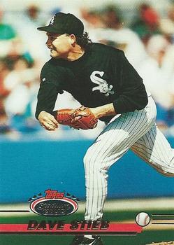Dave Stieb