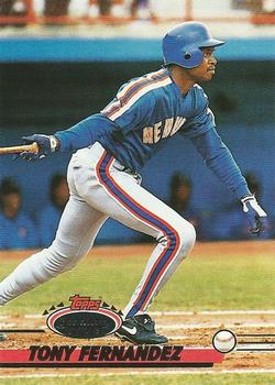 Tony Fernandez