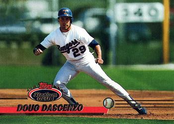 Doug Dascenzo