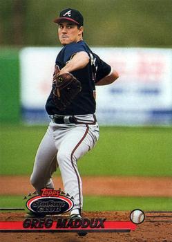 Greg Maddux