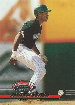 Jerald Clark