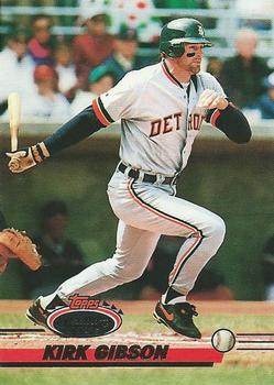Kirk Gibson