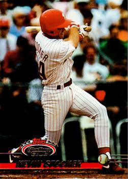 Kevin Stocker