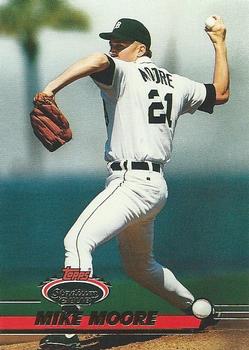 Mike Moore