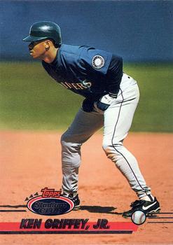 Ken Griffey, Jr.