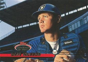 Dave Nilsson