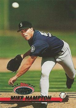 Mike Hampton