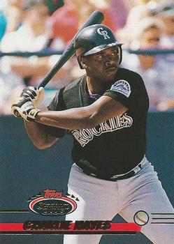 Charlie Hayes