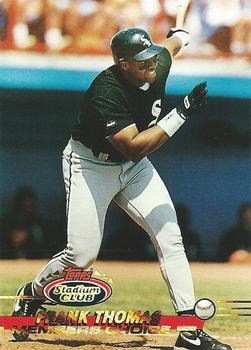 Frank Thomas