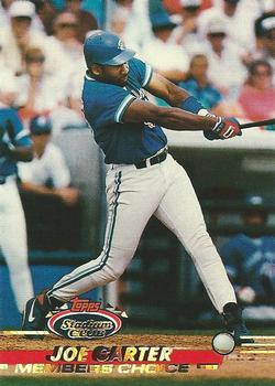 Joe Carter
