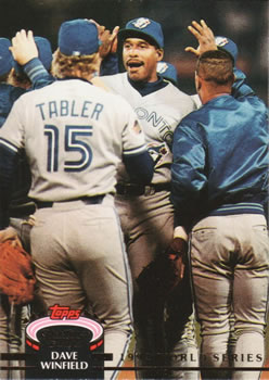 Dave Winfield