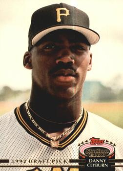 Danny Clyburn