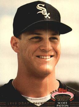 Scott Patton