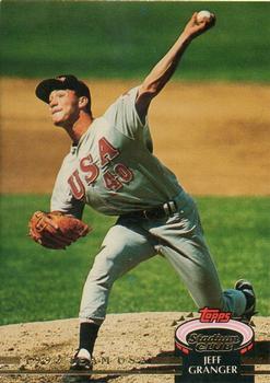 Jeff Granger