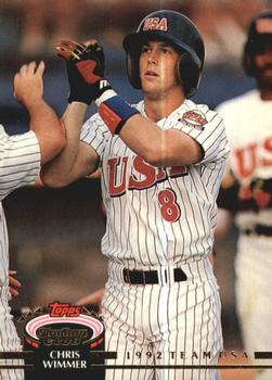 Chris Wimmer