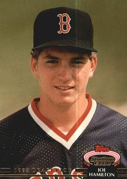 Joe Hamilton