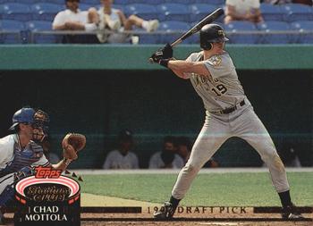Chad Mottola