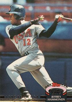 Jeffrey Hammonds