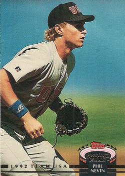 Phil Nevin