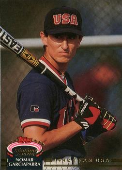 Nomar Garciaparra