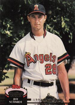 Jeff Schmidt