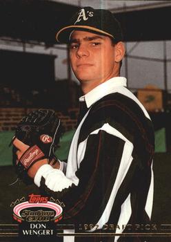 Don Wengert