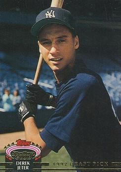 Derek Jeter