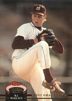 B.J. Wallace
