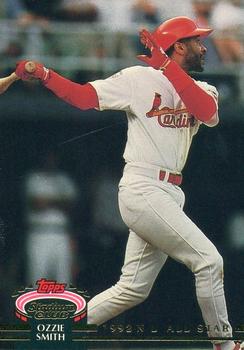 Ozzie Smith