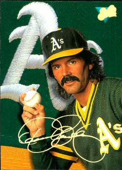 Dennis Eckersley
