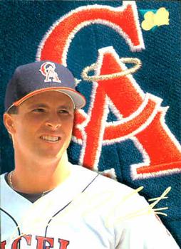 Chad Curtis