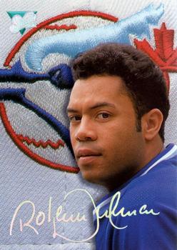 Roberto Alomar