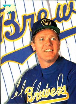 Cal Eldred