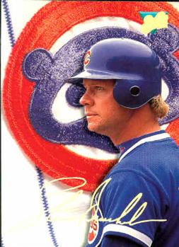 Steve Buechele