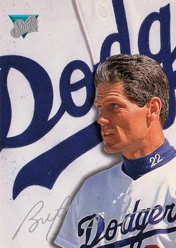 Brett Butler