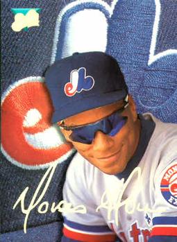 Moises Alou