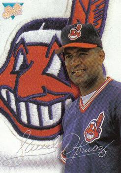 Sandy Alomar, Jr.