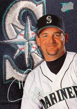 Chris Bosio