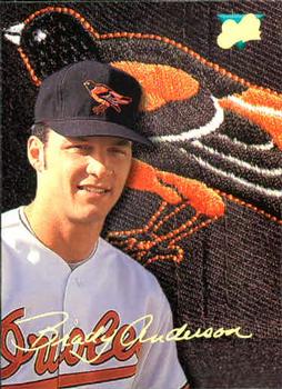Brady Anderson