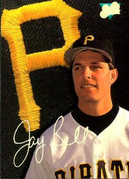 Jay Bell