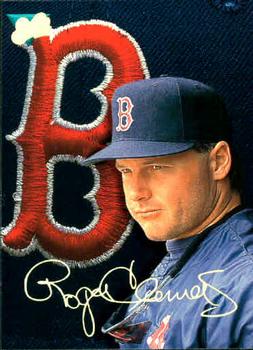 Roger Clemens
