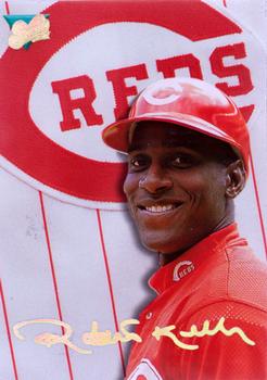 Roberto Kelly