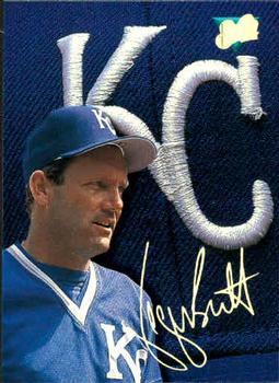 George Brett