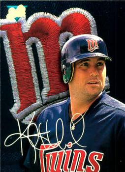 Kent Hrbek