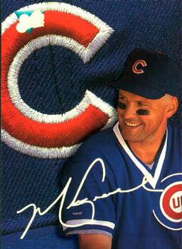 Mark Grace