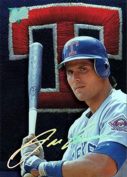 Jose Canseco