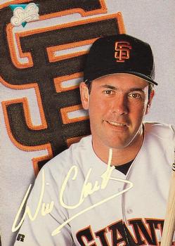Will Clark