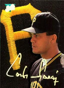 Carlos Garcia