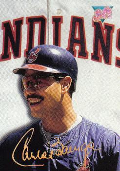 Carlos Baerga