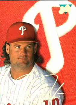 Darren Daulton
